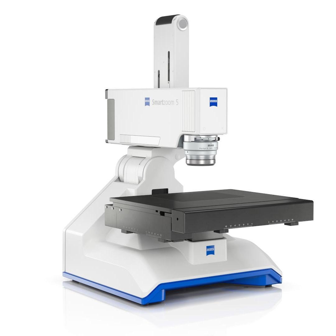 ZEISS MICURA CMM & Nikon Microscope Validation