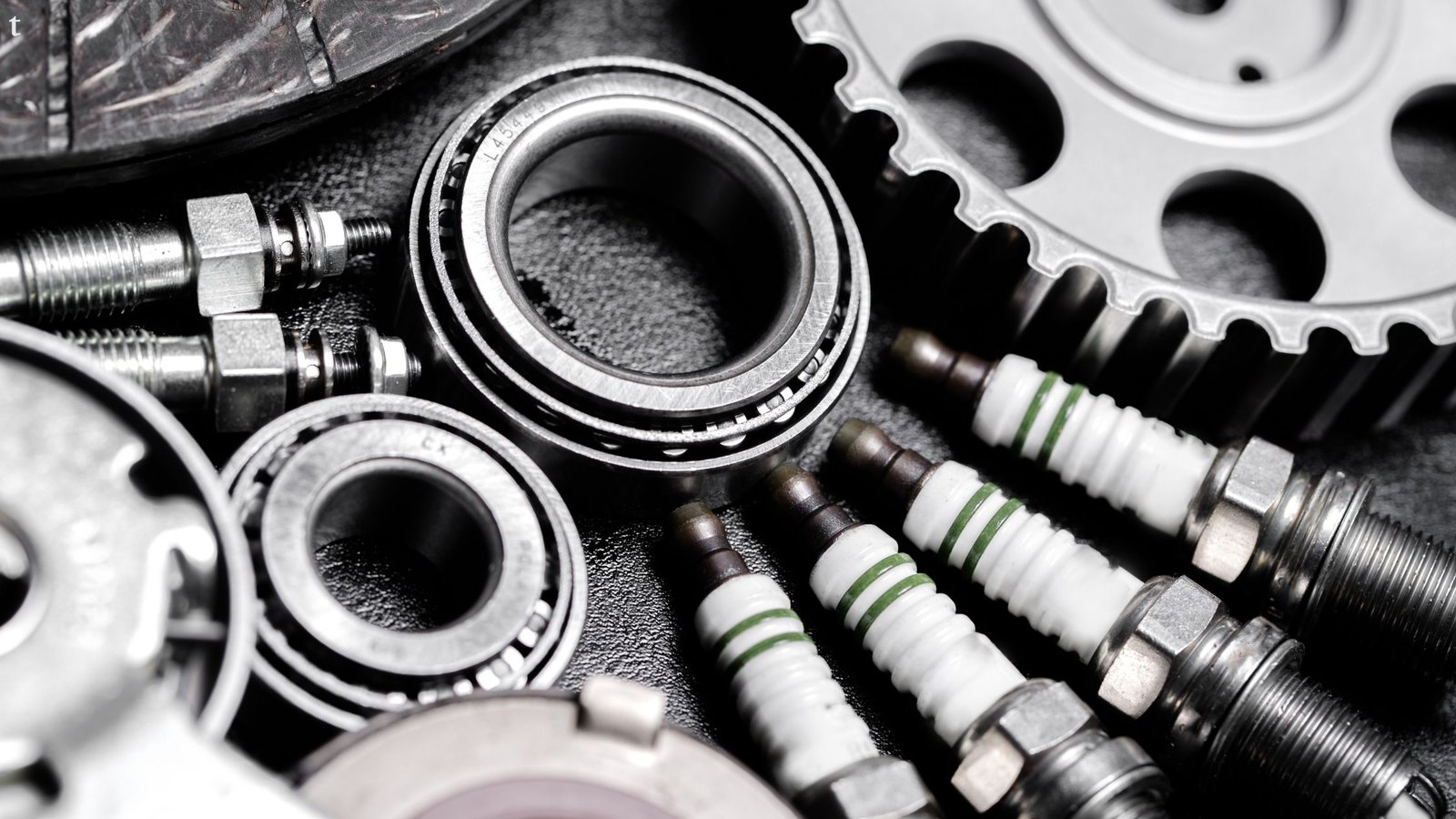 Automotive Ceramic Parts