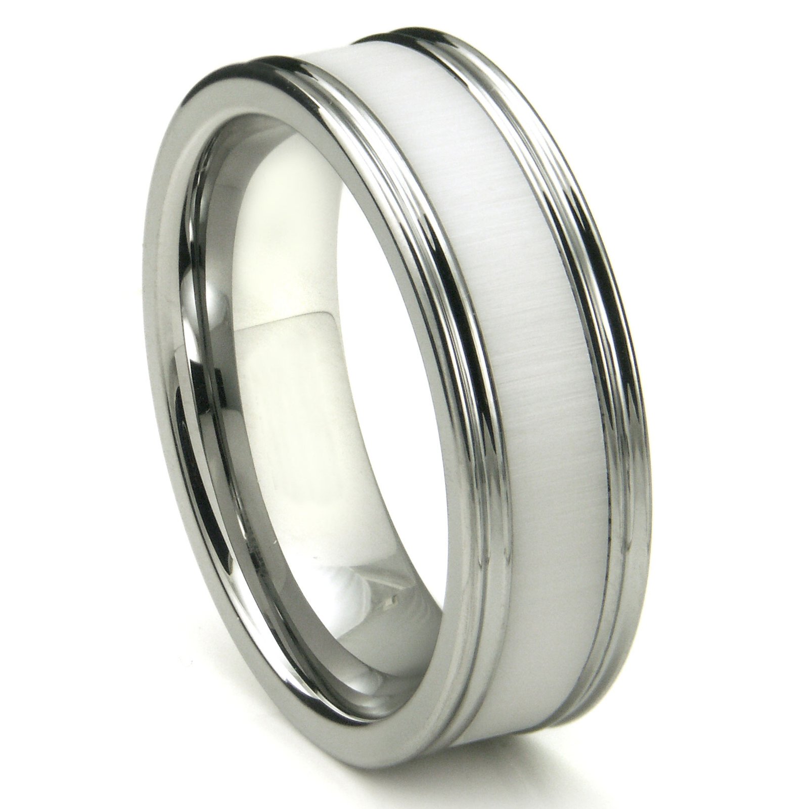 Tungsten Carbide & Specialty Ceramics
