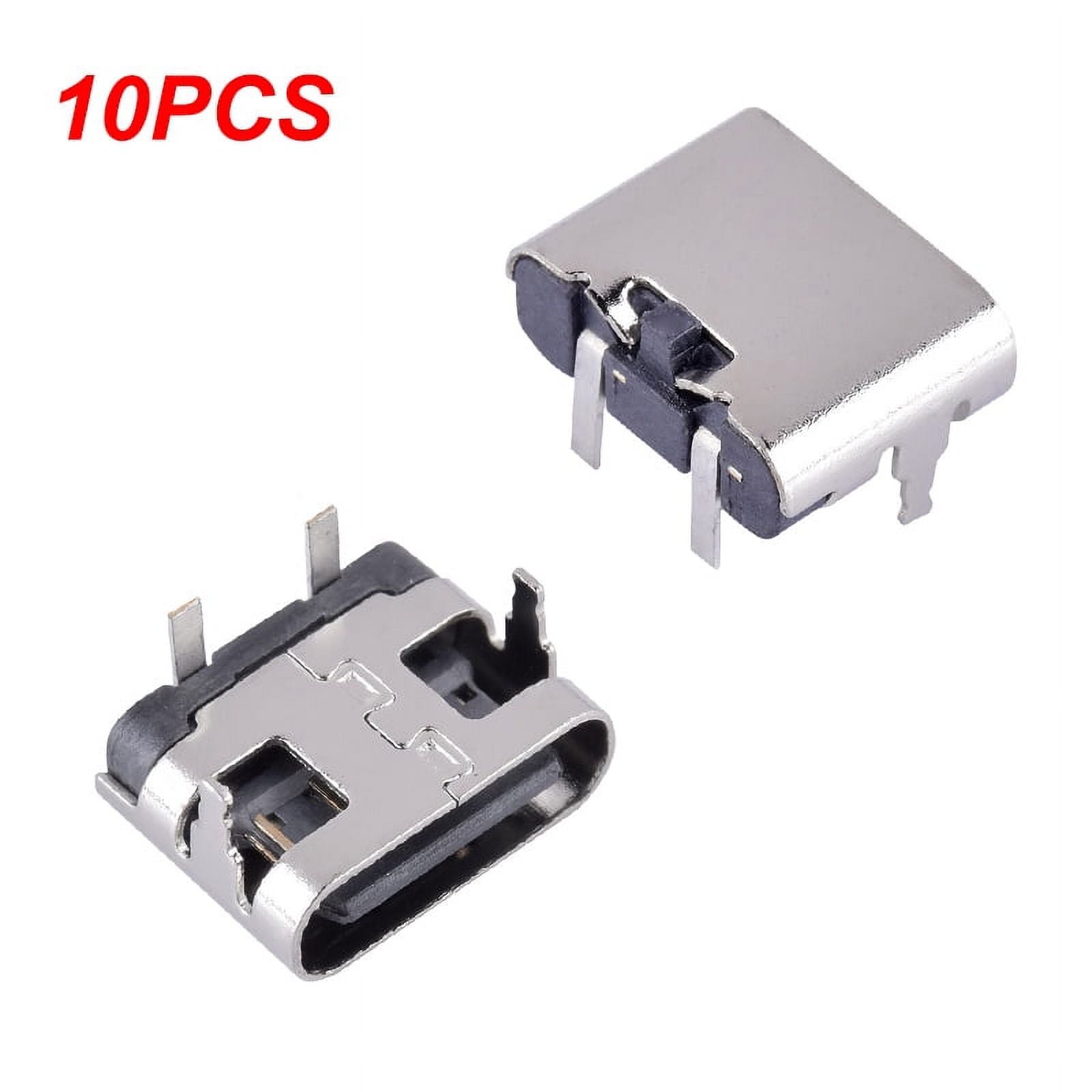 Micro-Pins & Sockets