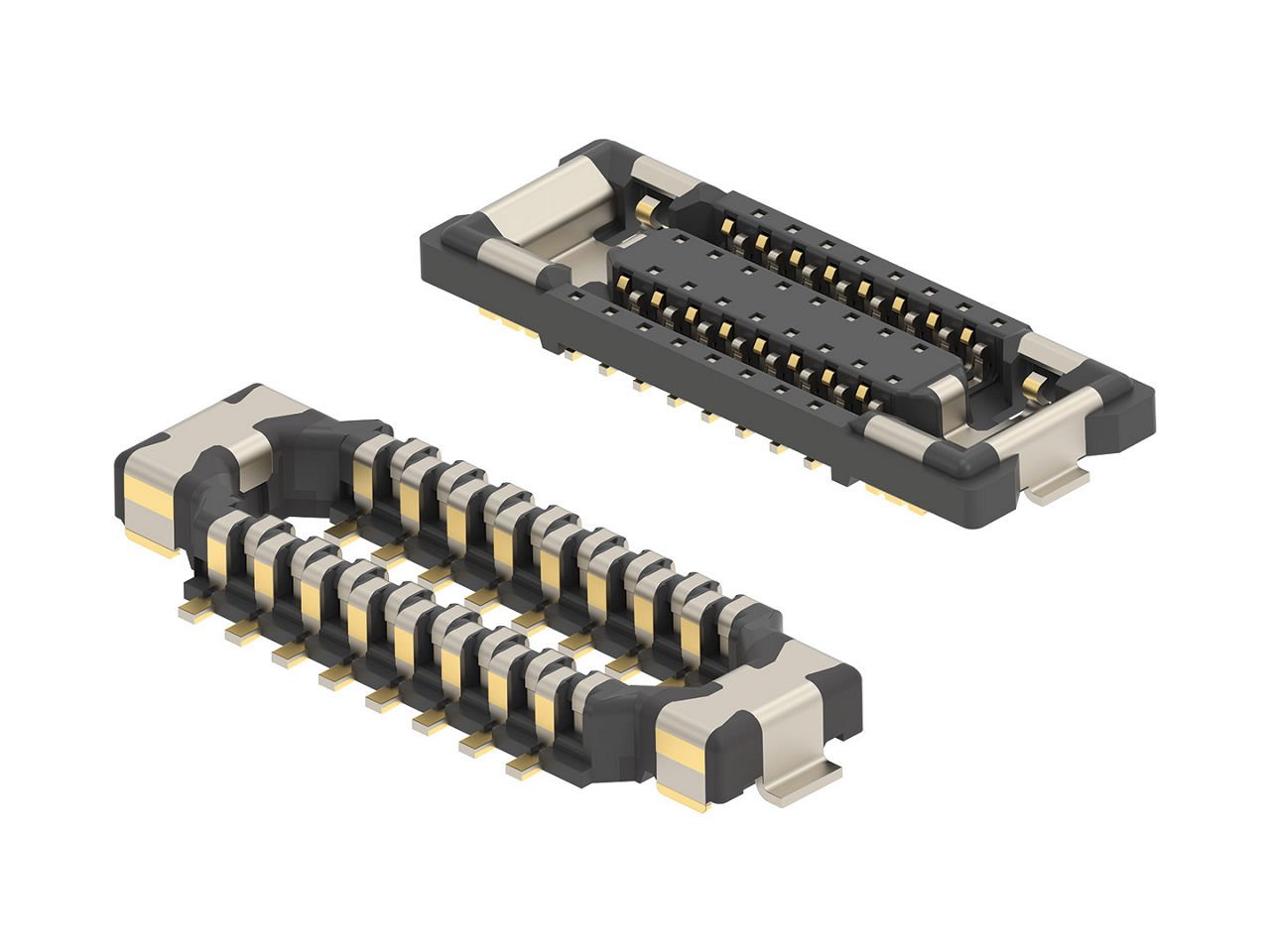Board-to-Board Connectors