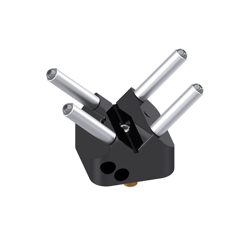 End-Effector Jigs