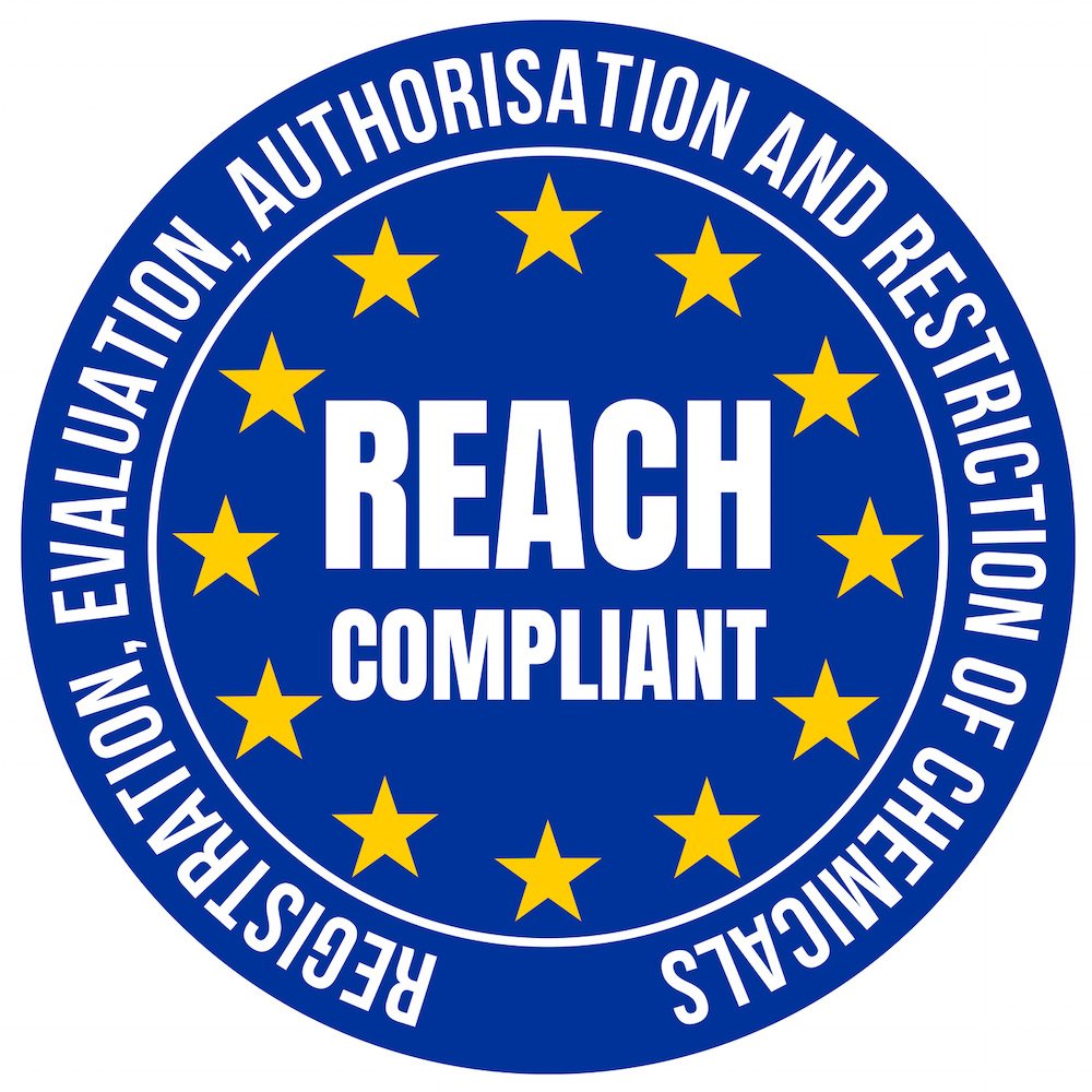 REACH Compliant