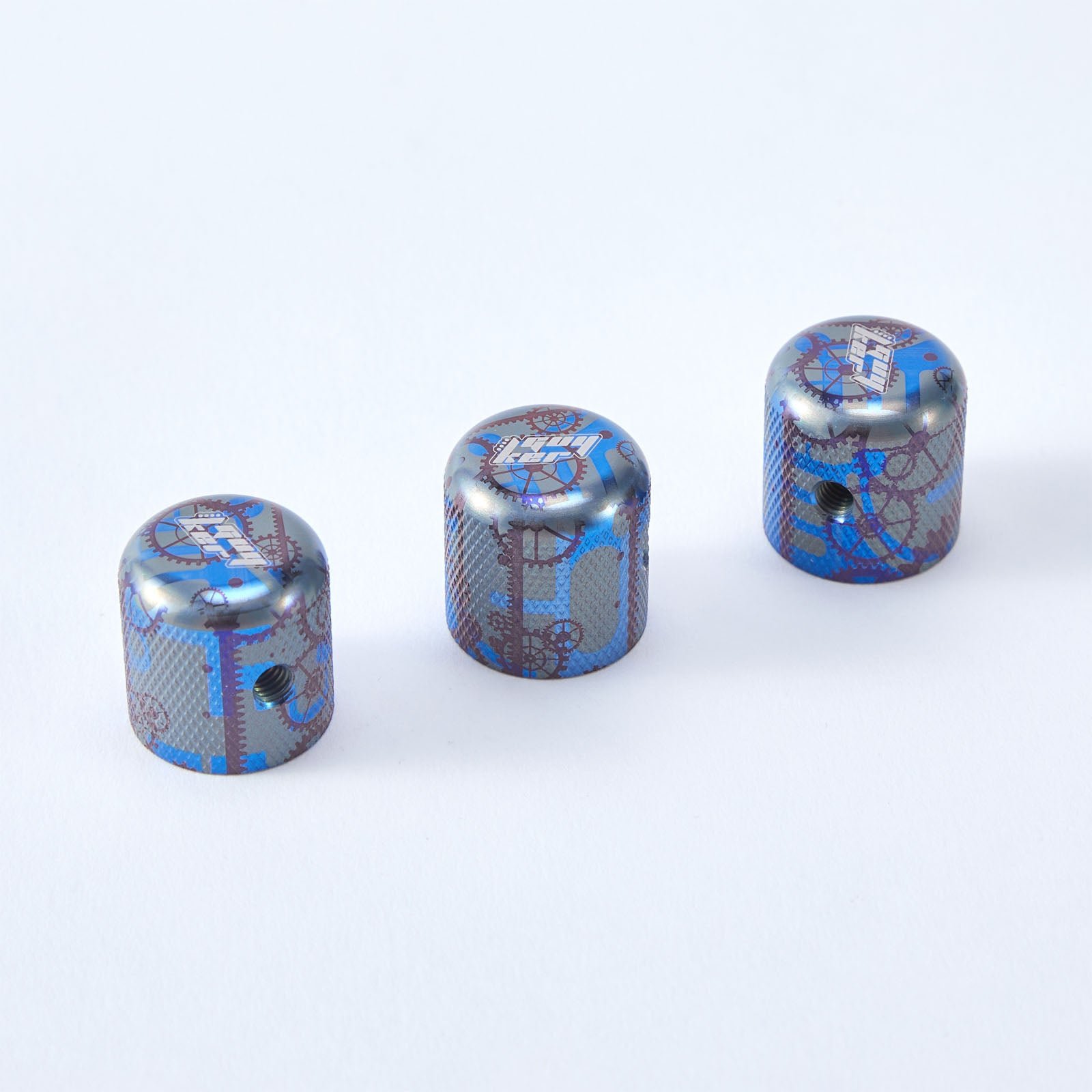 Titanium Alloy Parts