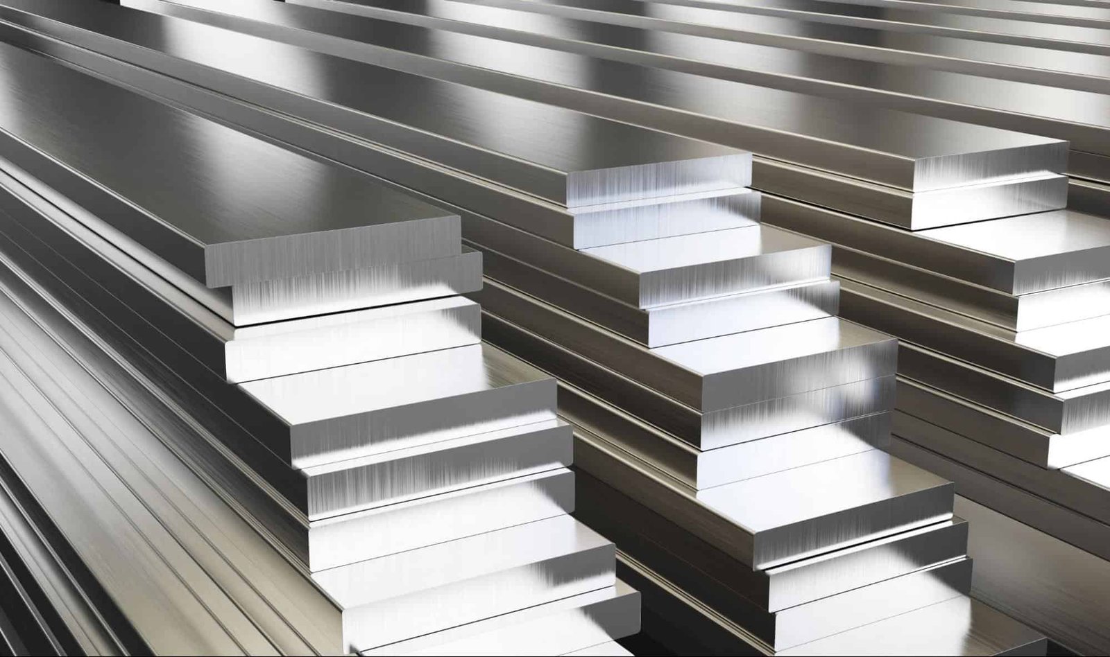 Aluminum Alloy