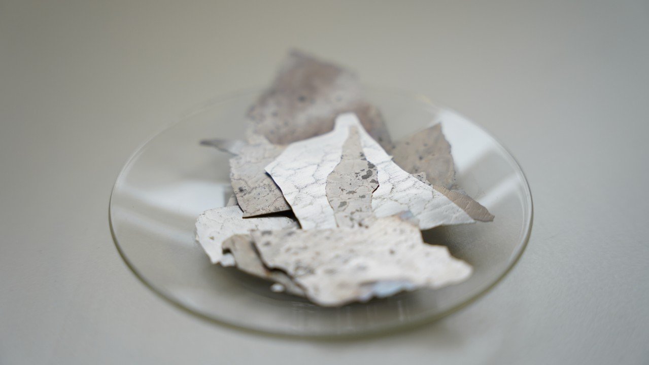 Specialty Alloys