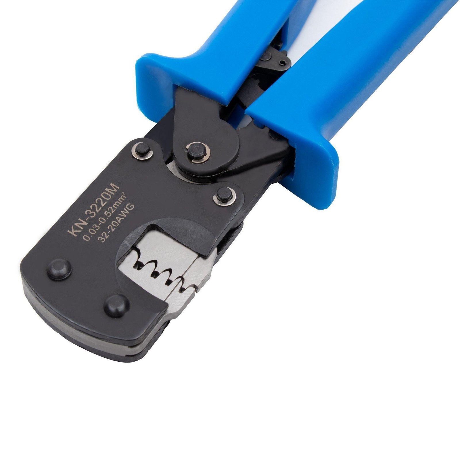 Micro Connector Tooling