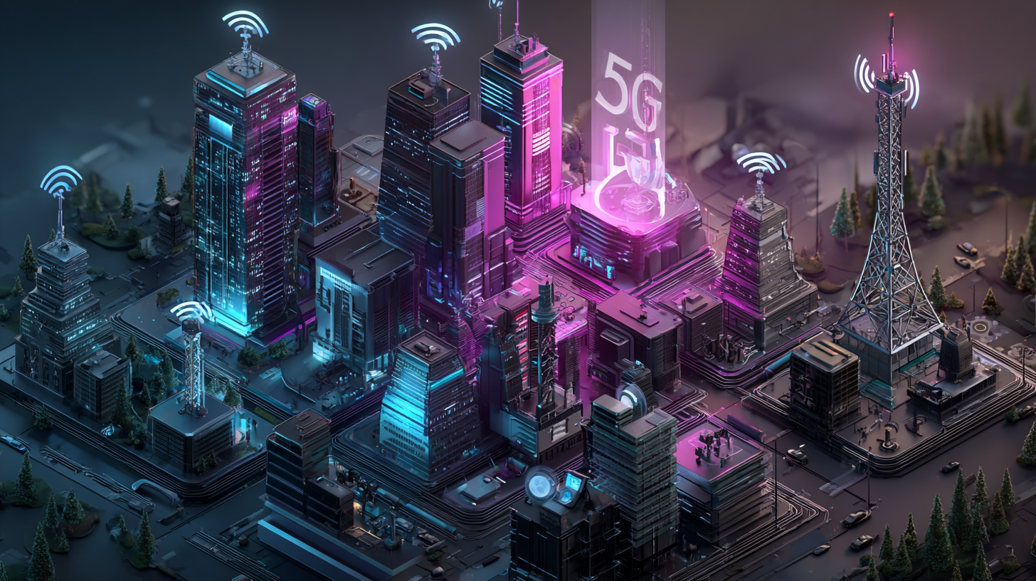 5G & Telecom Tooling Validation