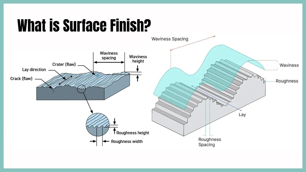 Surface Finishing