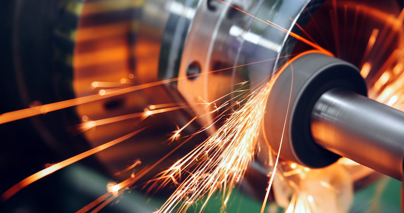 Precision Grinding