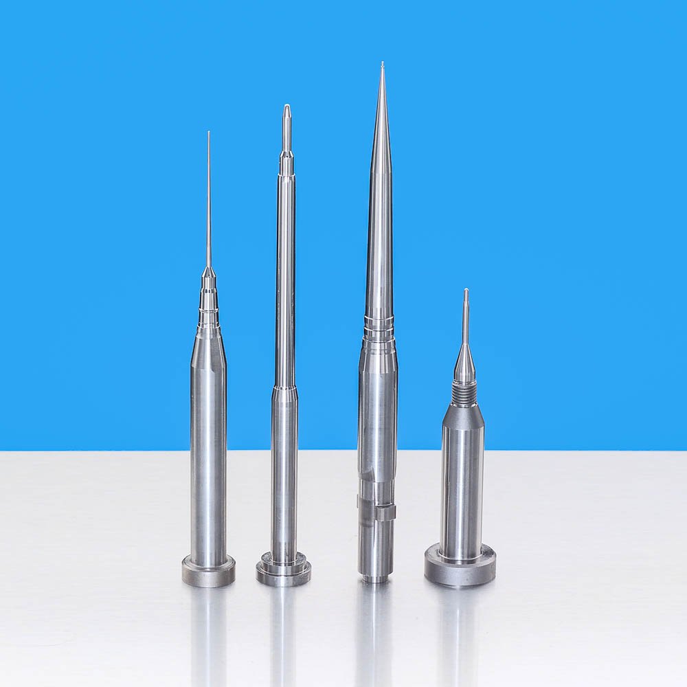 Core Pins Custom