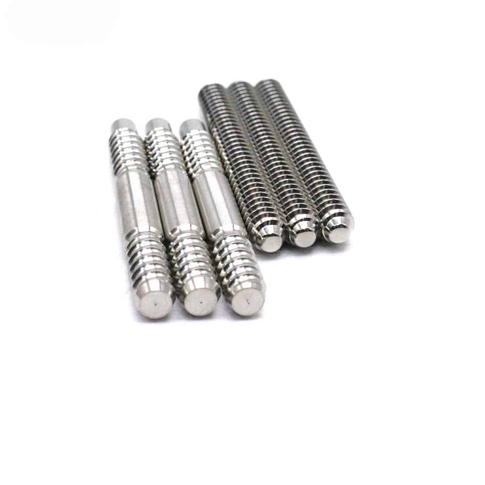 Precision Insert Pins