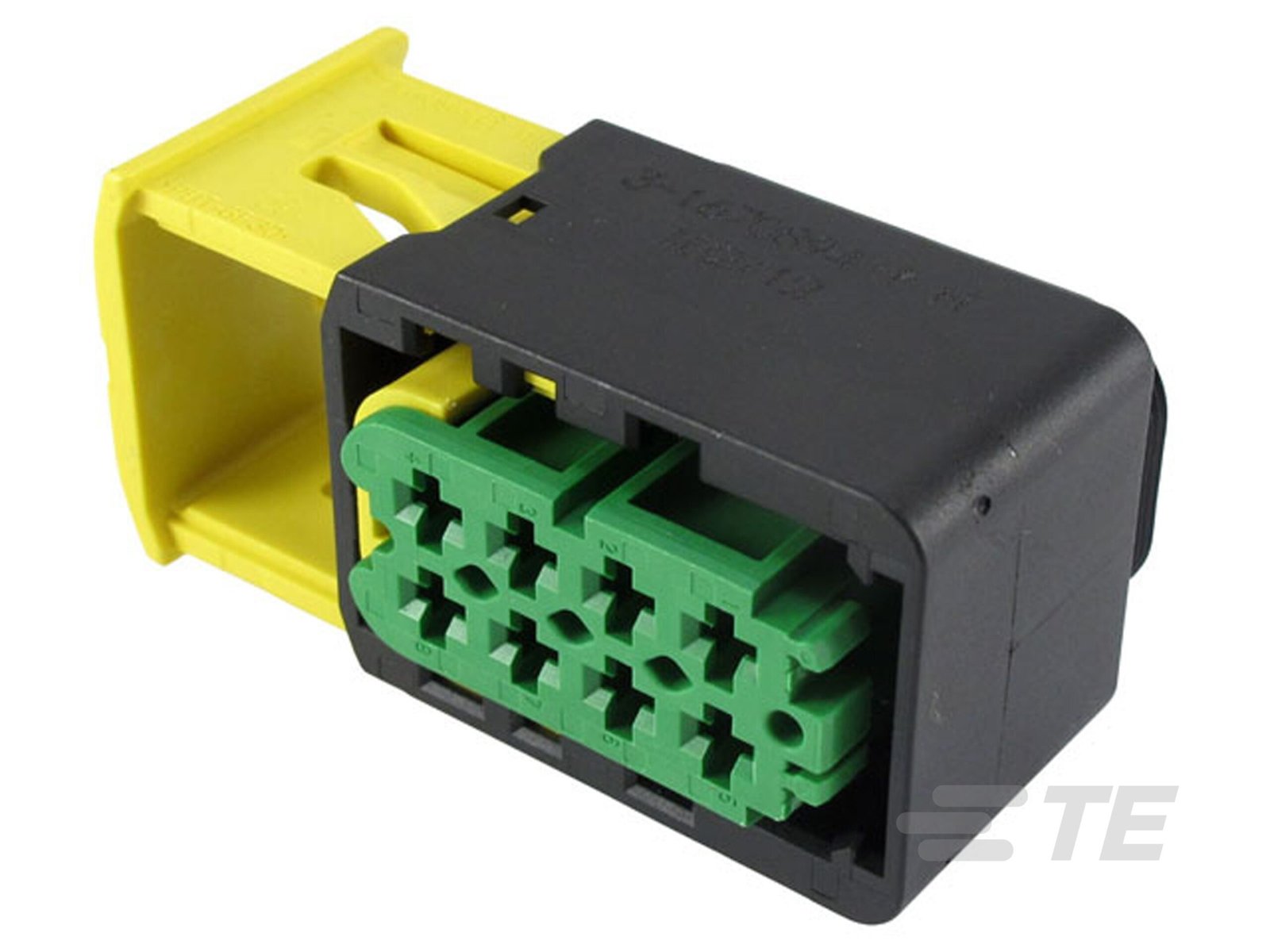 Automotive Connector Housings