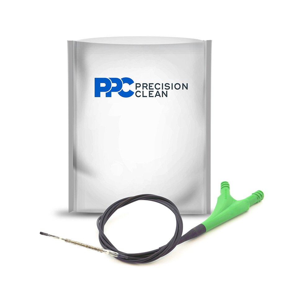 Precision Cleaning & Packaging