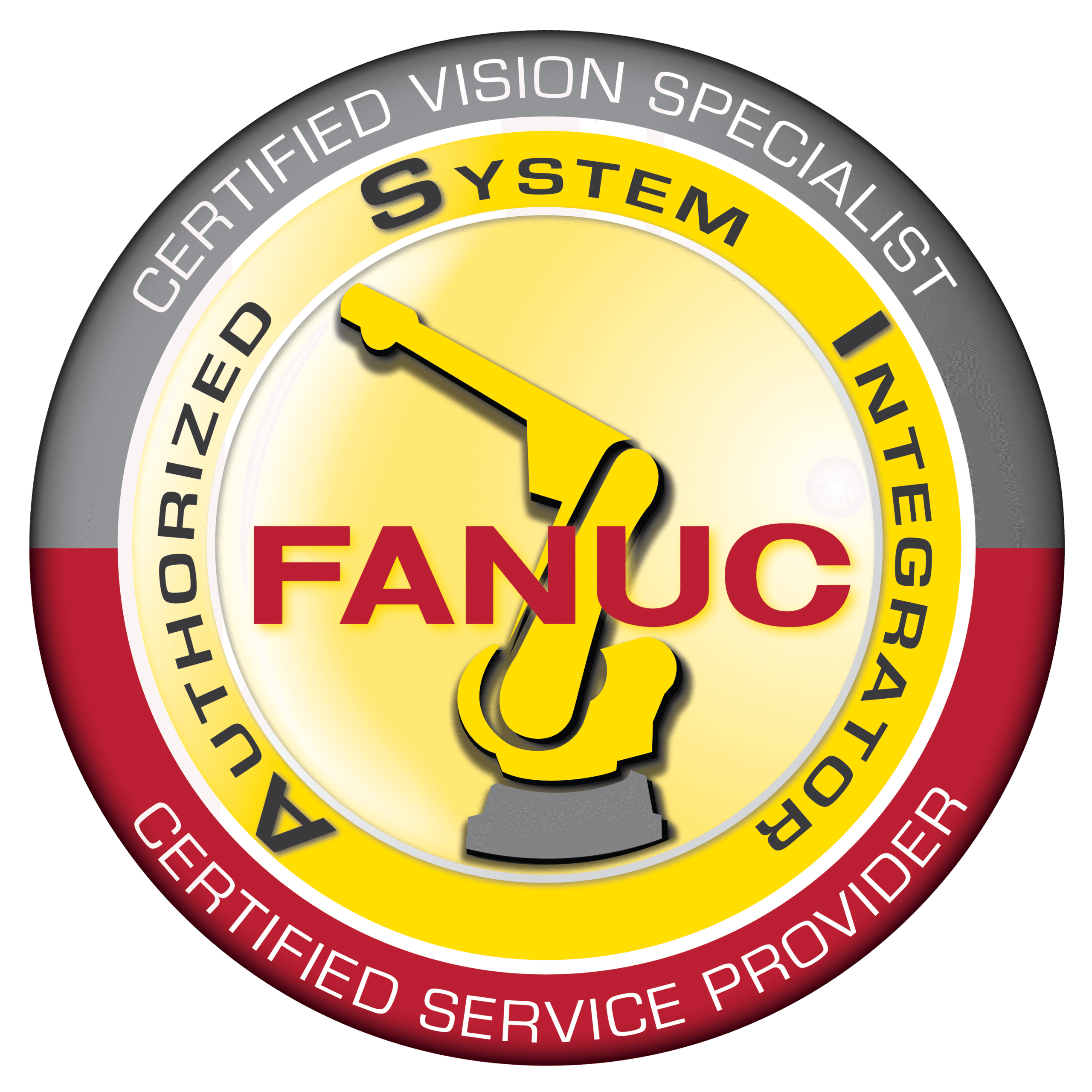 Fanuc CNC System Certification