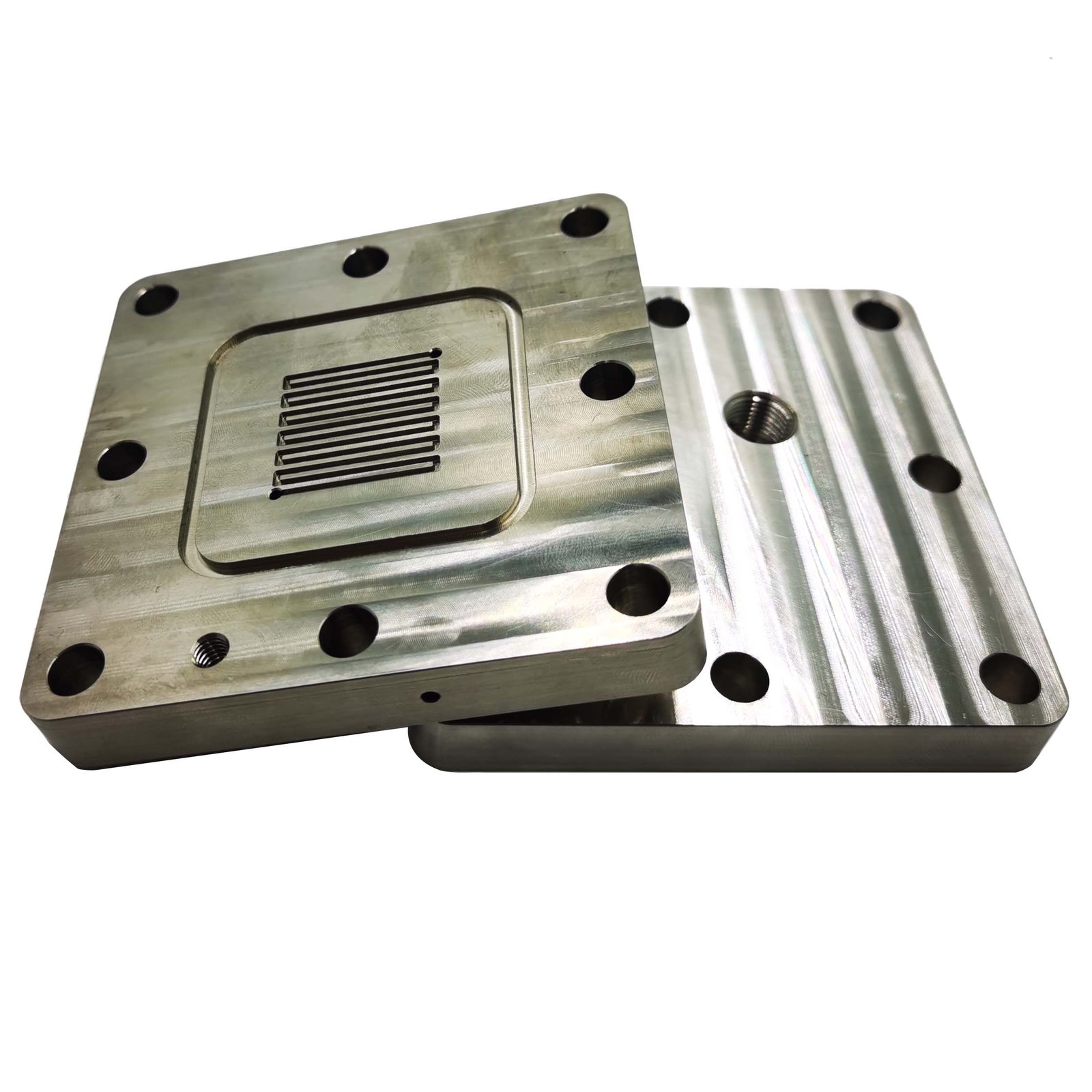 High-Precision CNC Parts