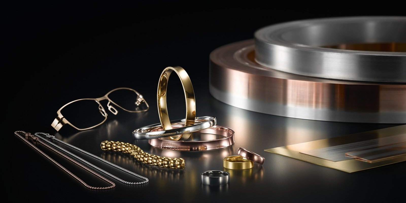 Electroplating Services