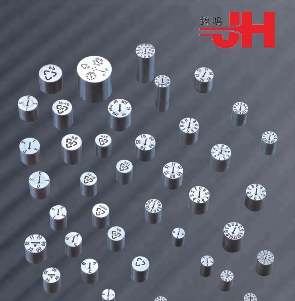 Precision Date Inserts
