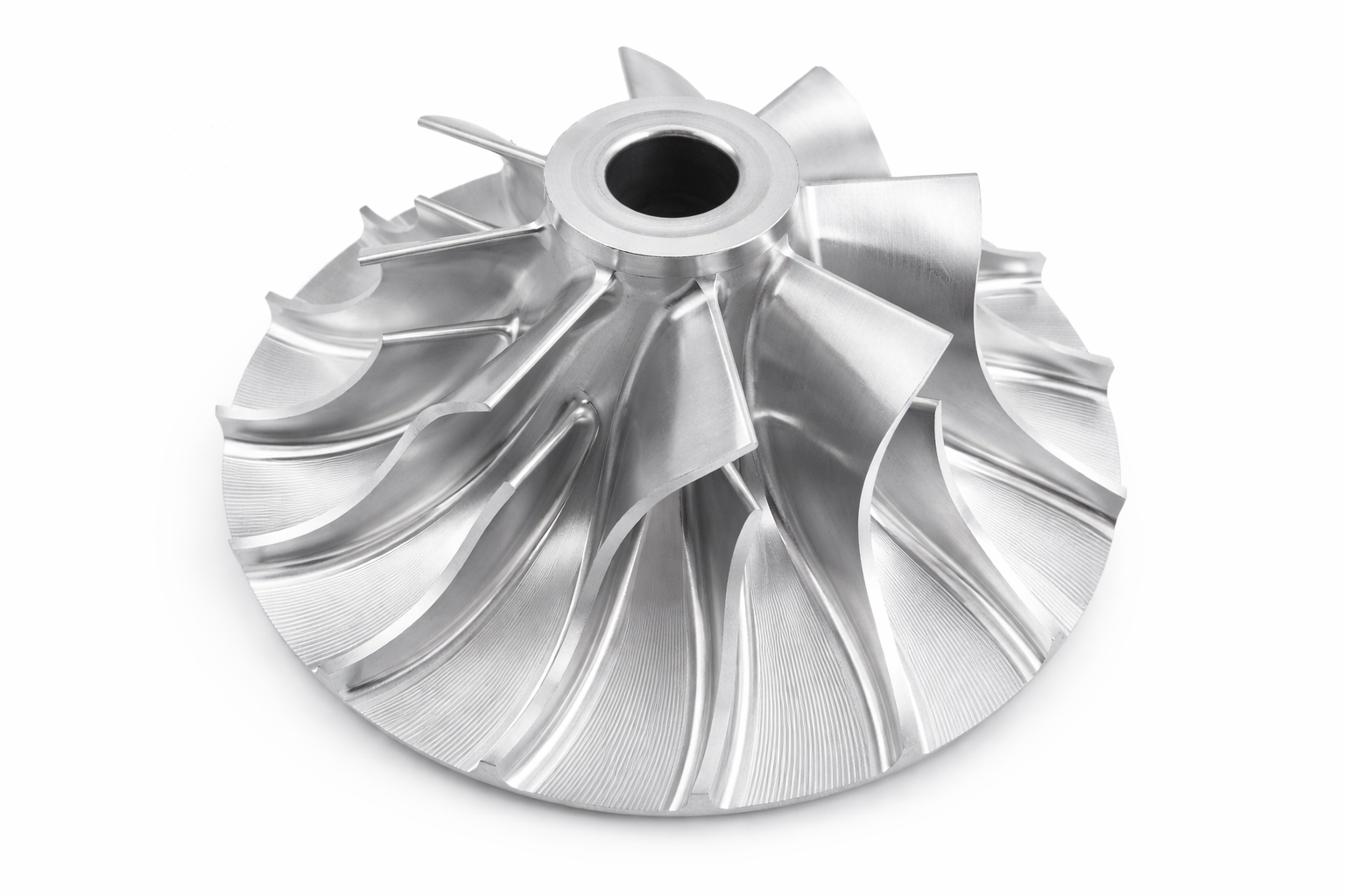 7075-T6 Aluminum