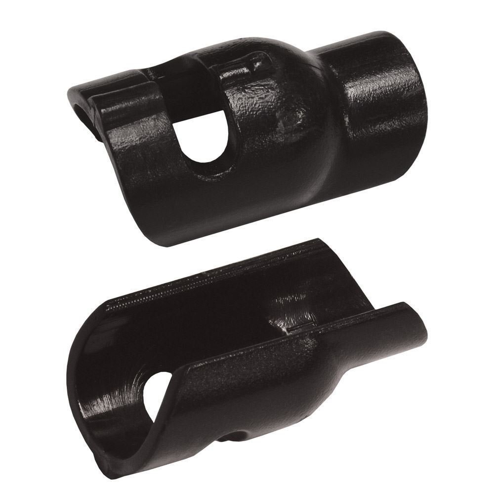 Delrin Inserts & Pins