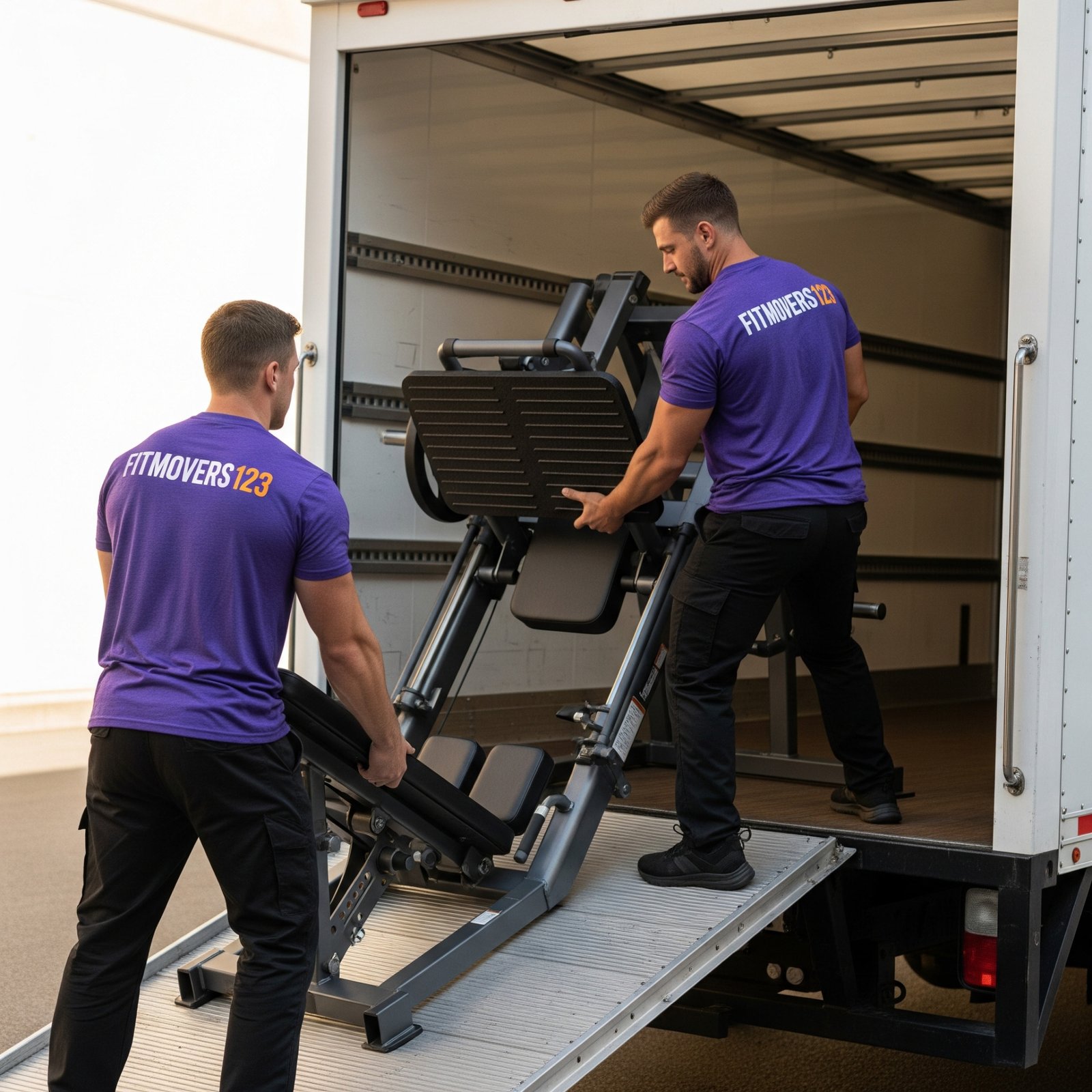 Pre-Assembly & Fit Testing