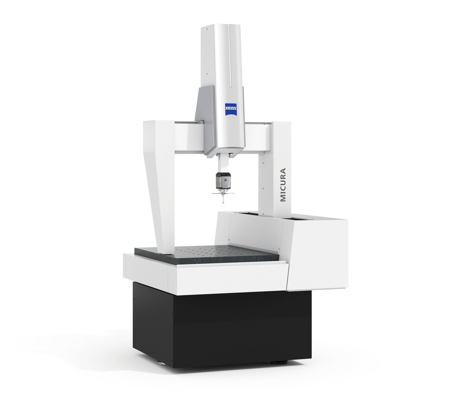 ZEISS MICURA CMM & Nikon Metrology