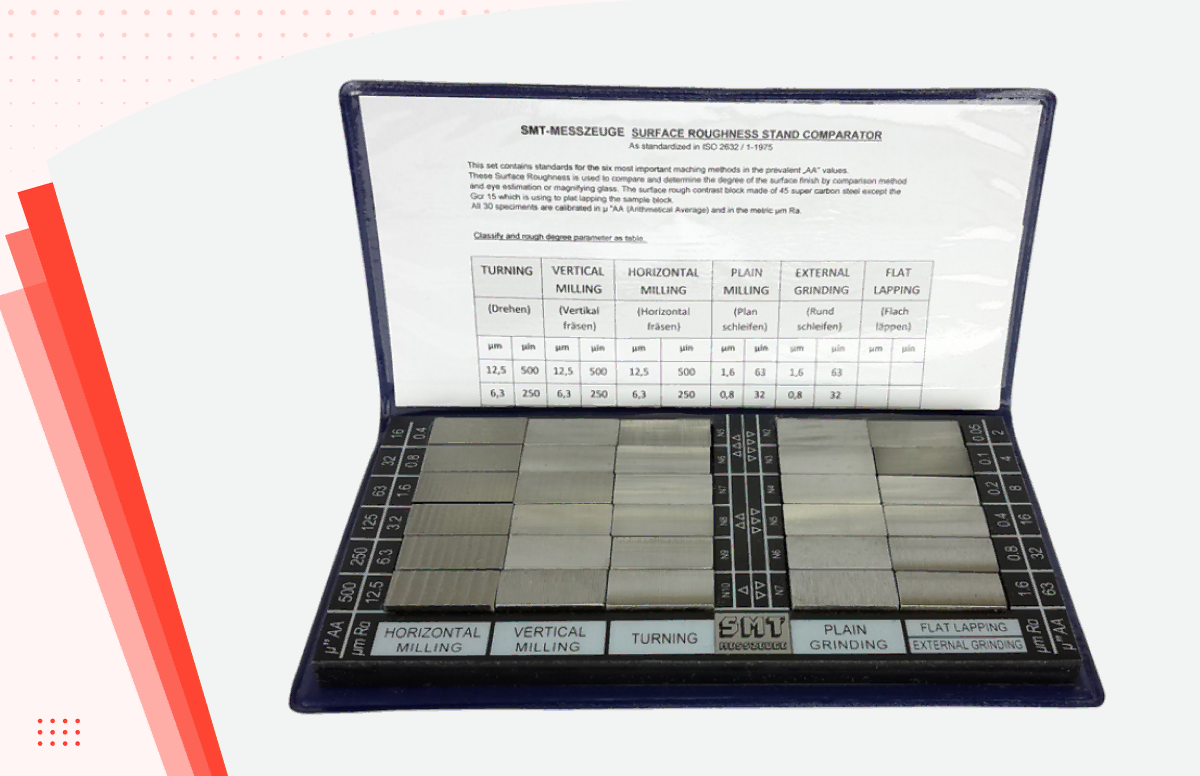 Ra 0.1 µm Mirror-Grade EDM Finishes