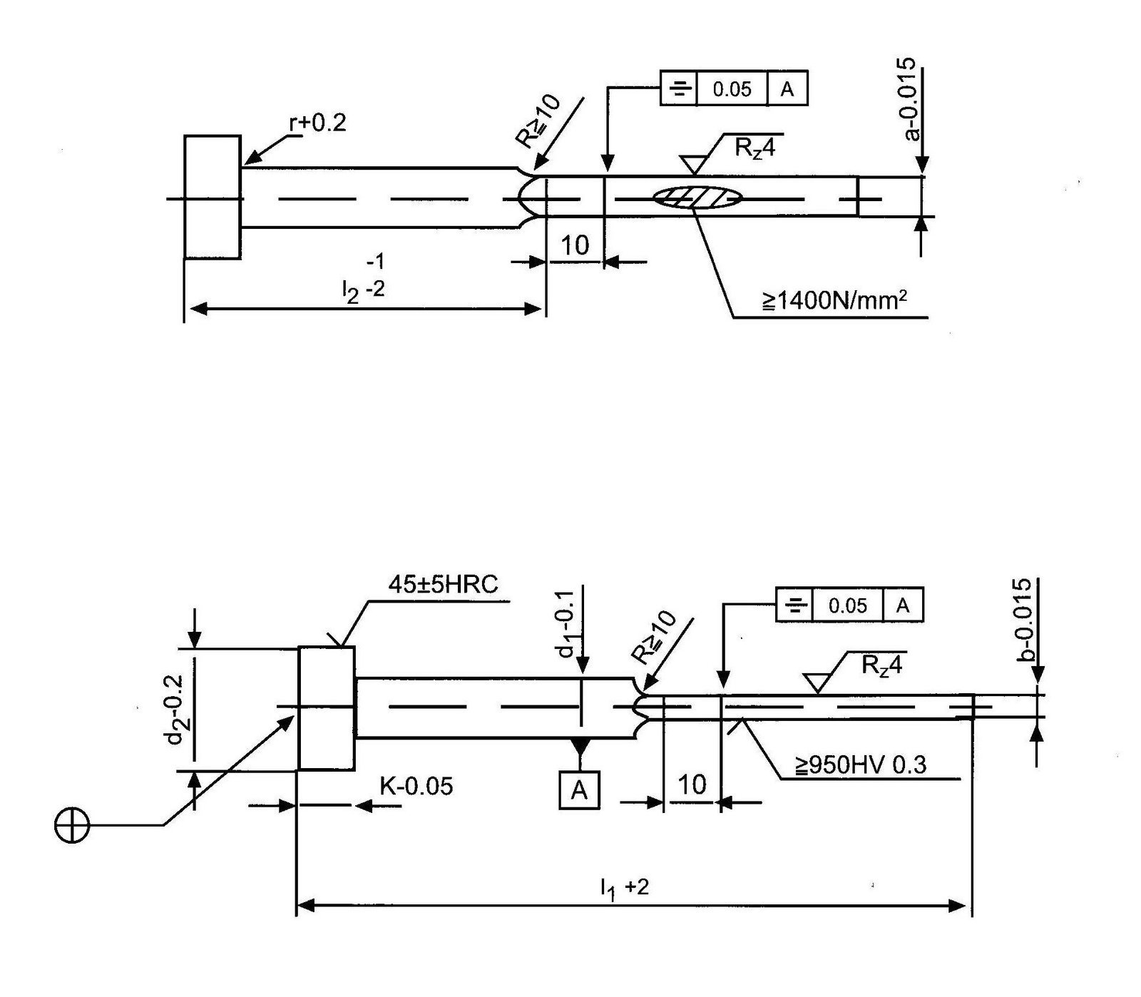 SKD61 (JIS)