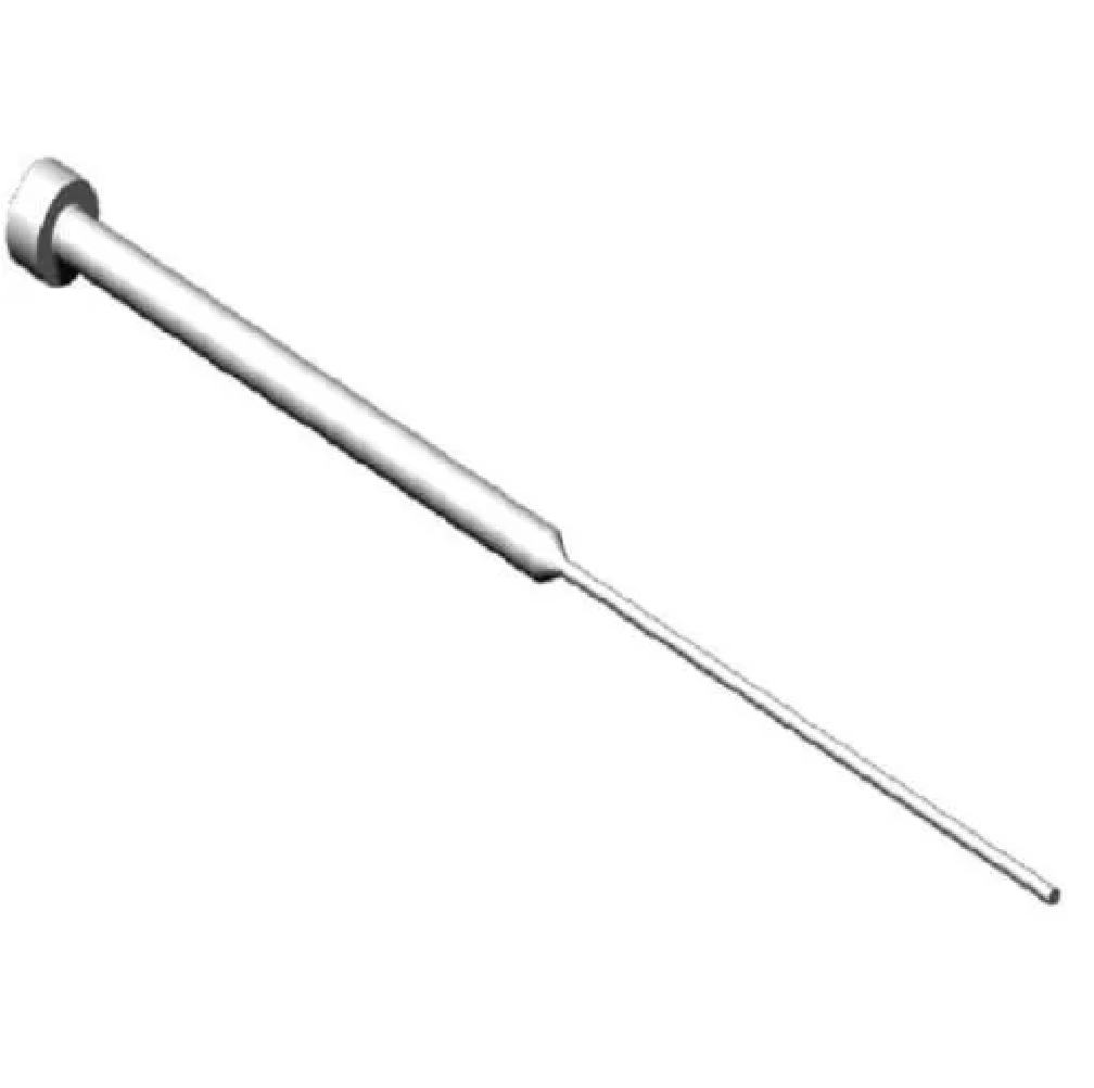 Stepped Ejector Pins