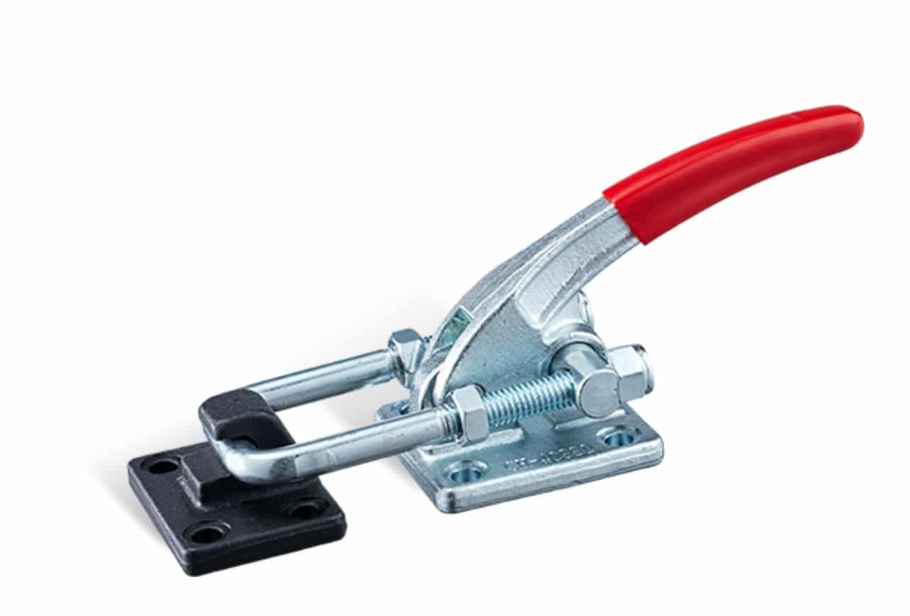 Mold Fasteners & Hardware