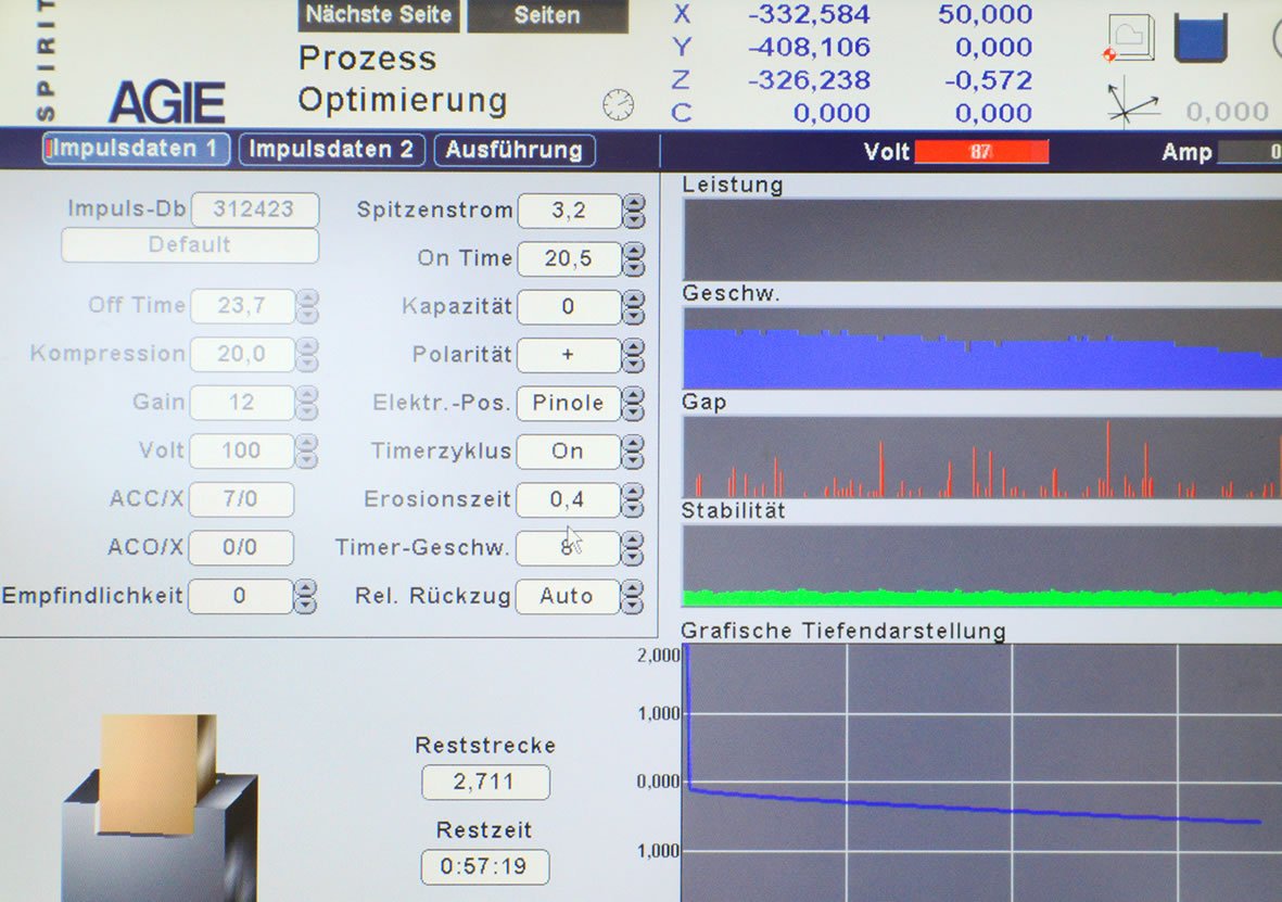 Material Traceability & Spectral Analysis