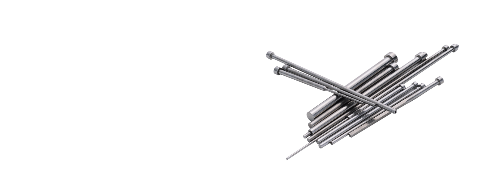 Micro Ejector Sleeves