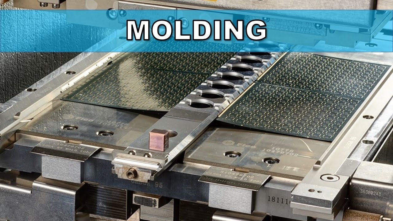 IC Package Molds