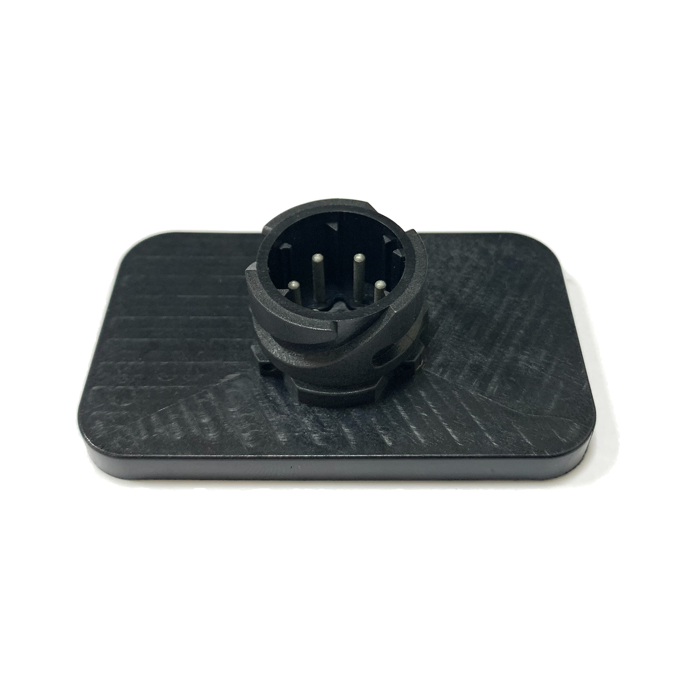 Connector Mold Inserts