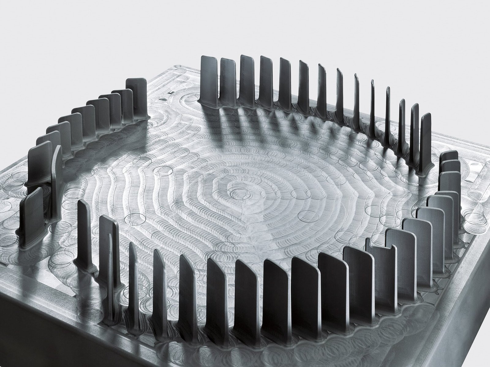 EDM Electrodes