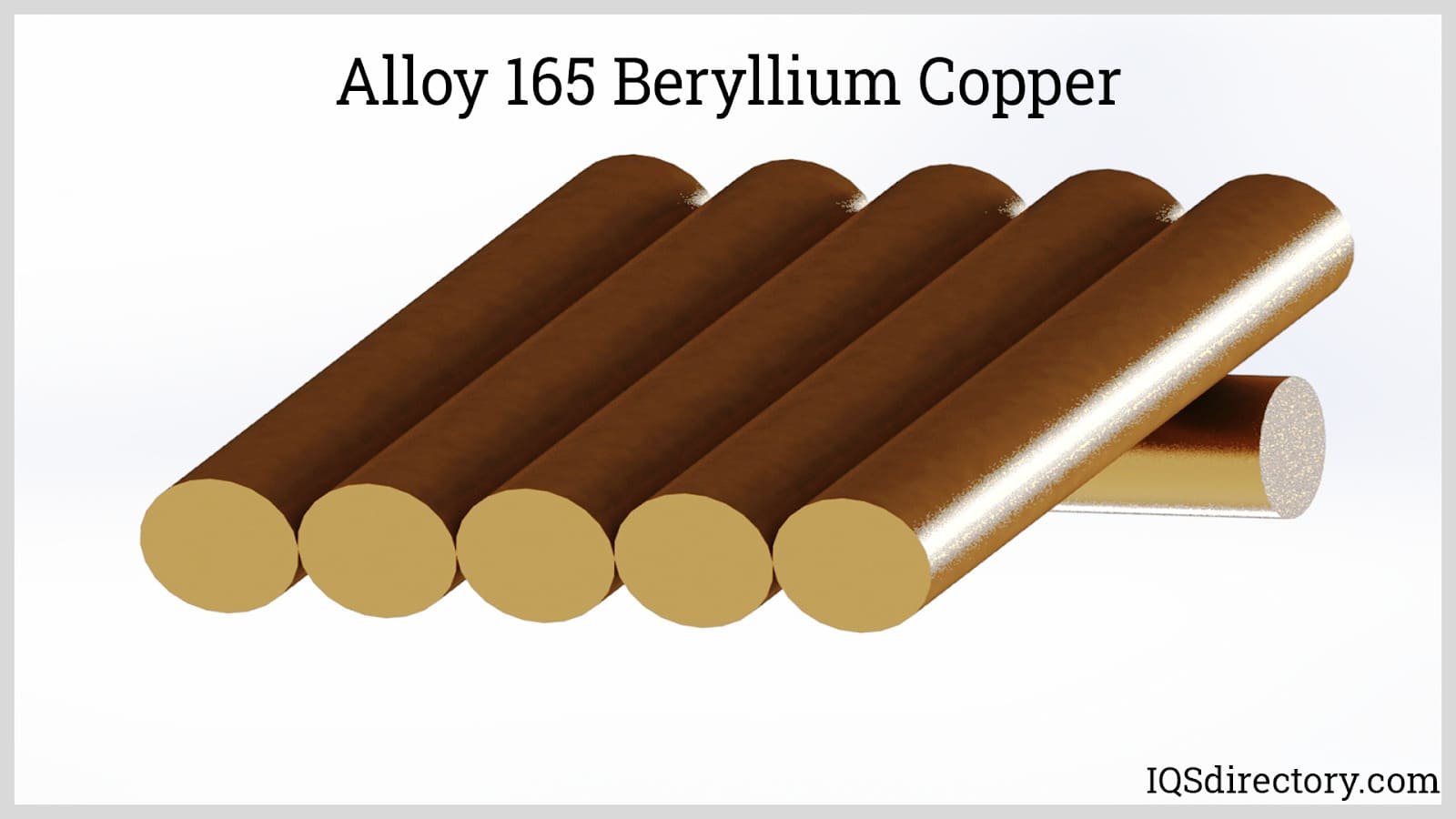 Beryllium Copper