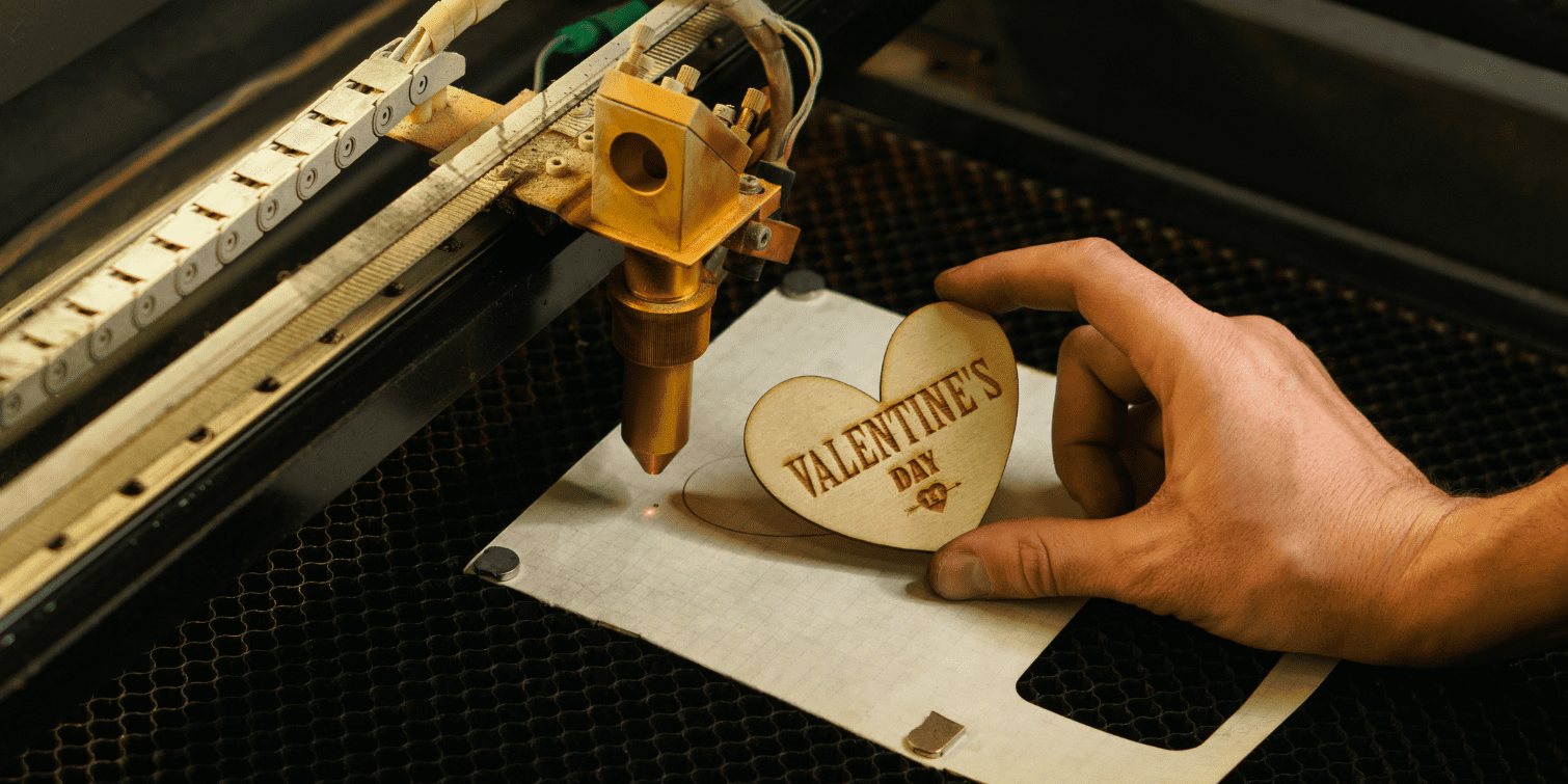 Laser Engraving