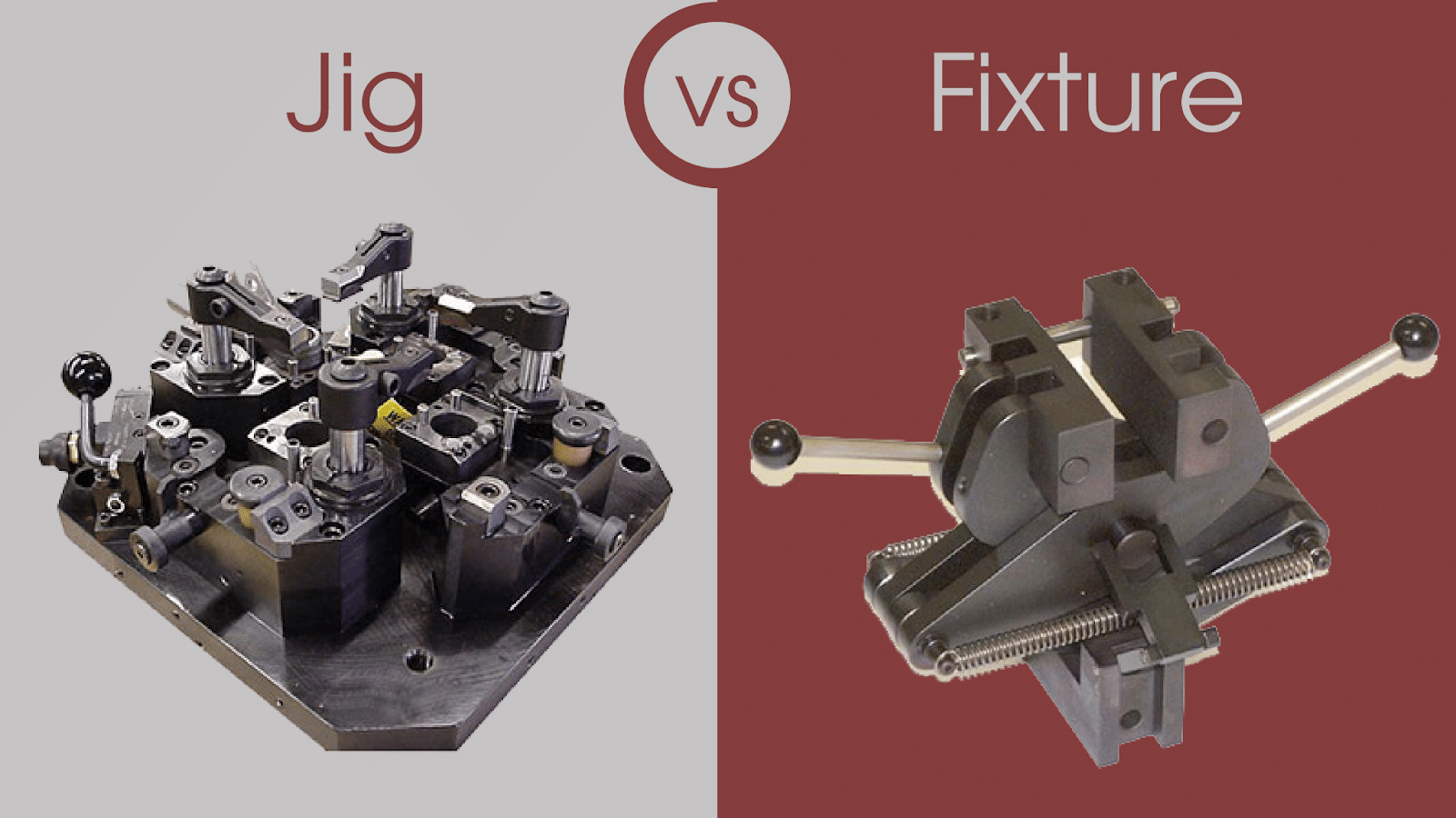 Jigs & Fixtures