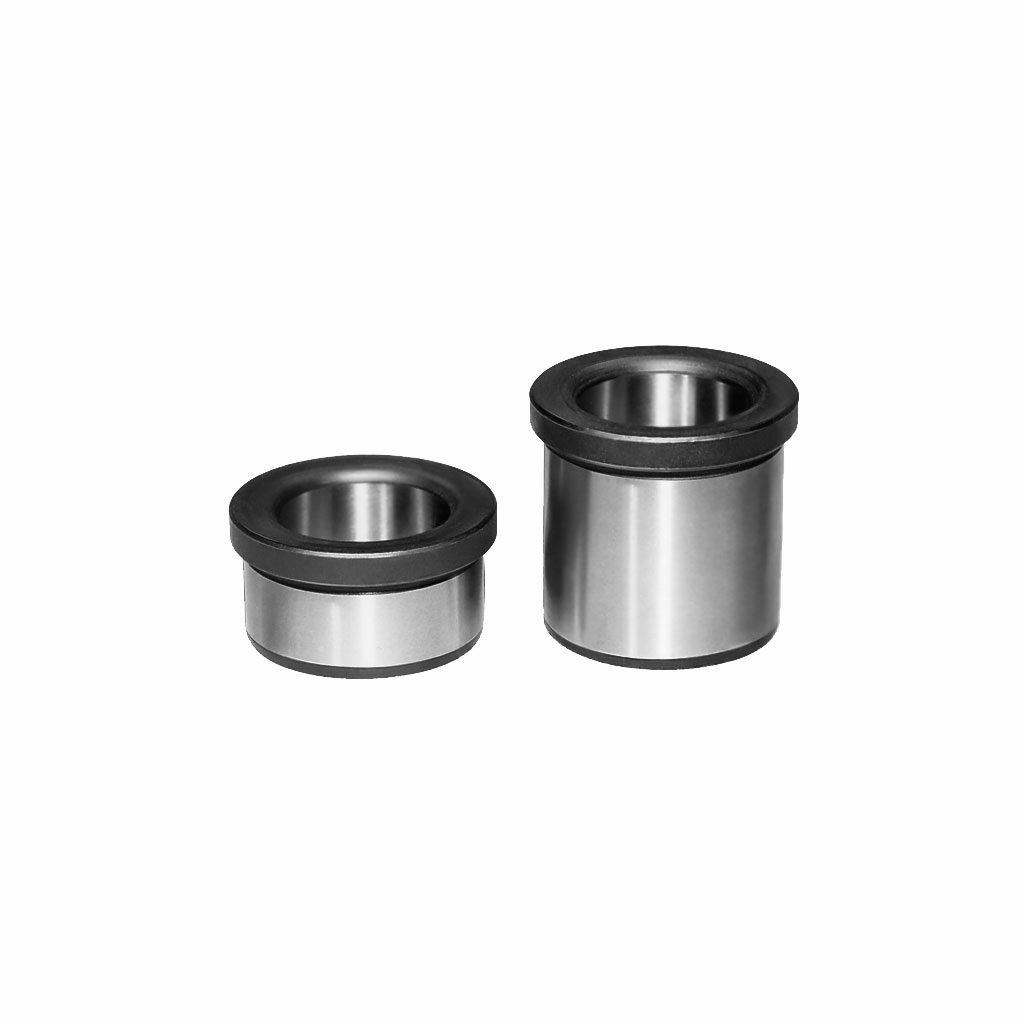 Flanged Guide Bushes