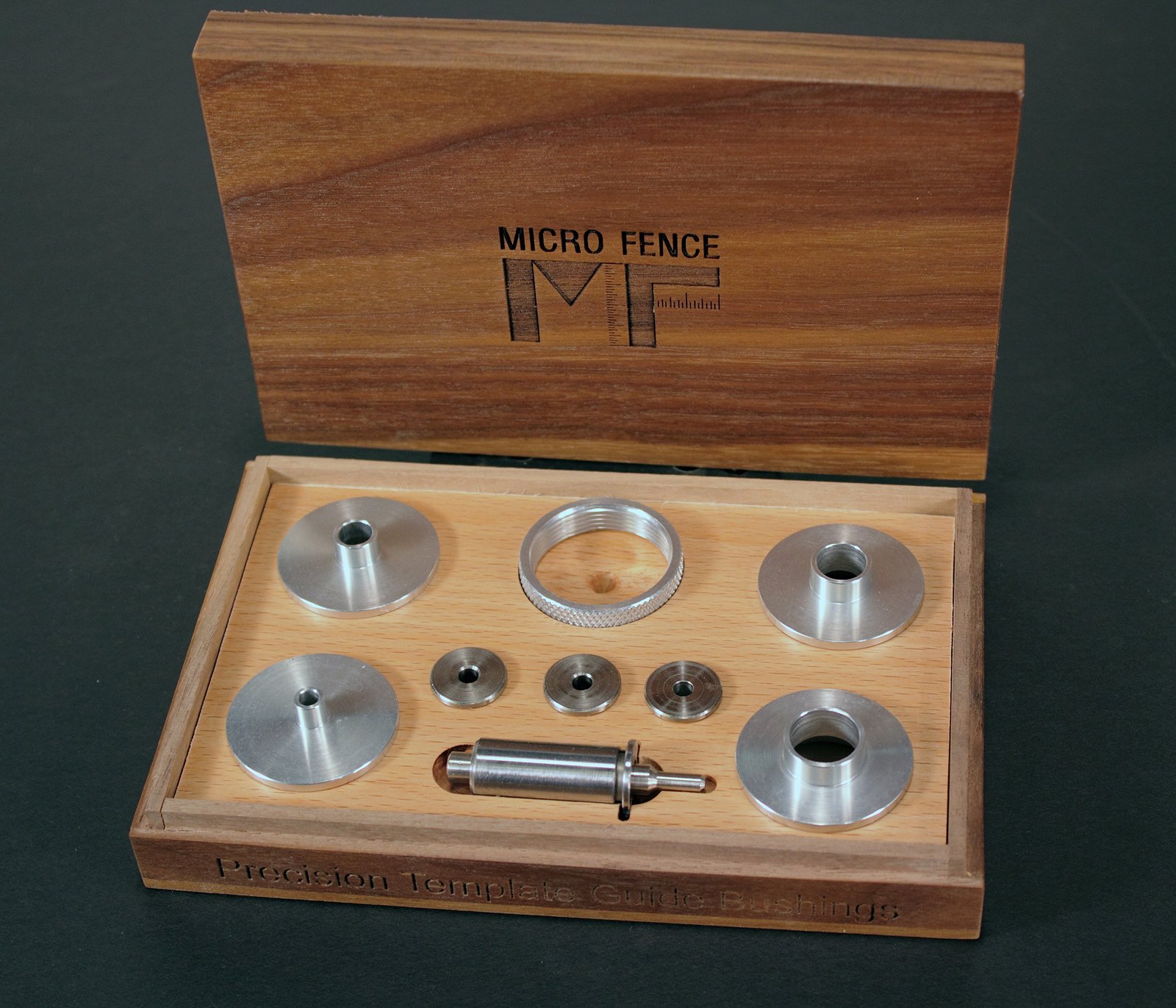 Precision Guide Bush Sets