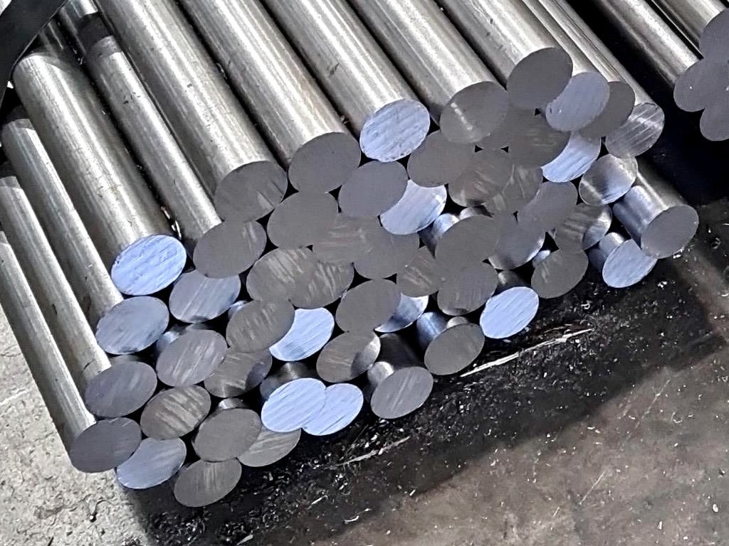 P20 Steel