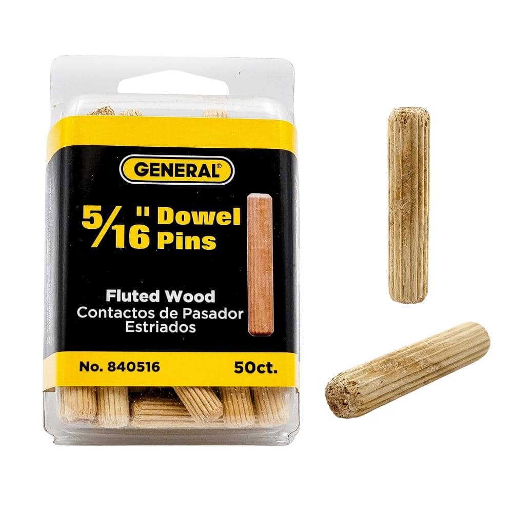 Dowel Pins