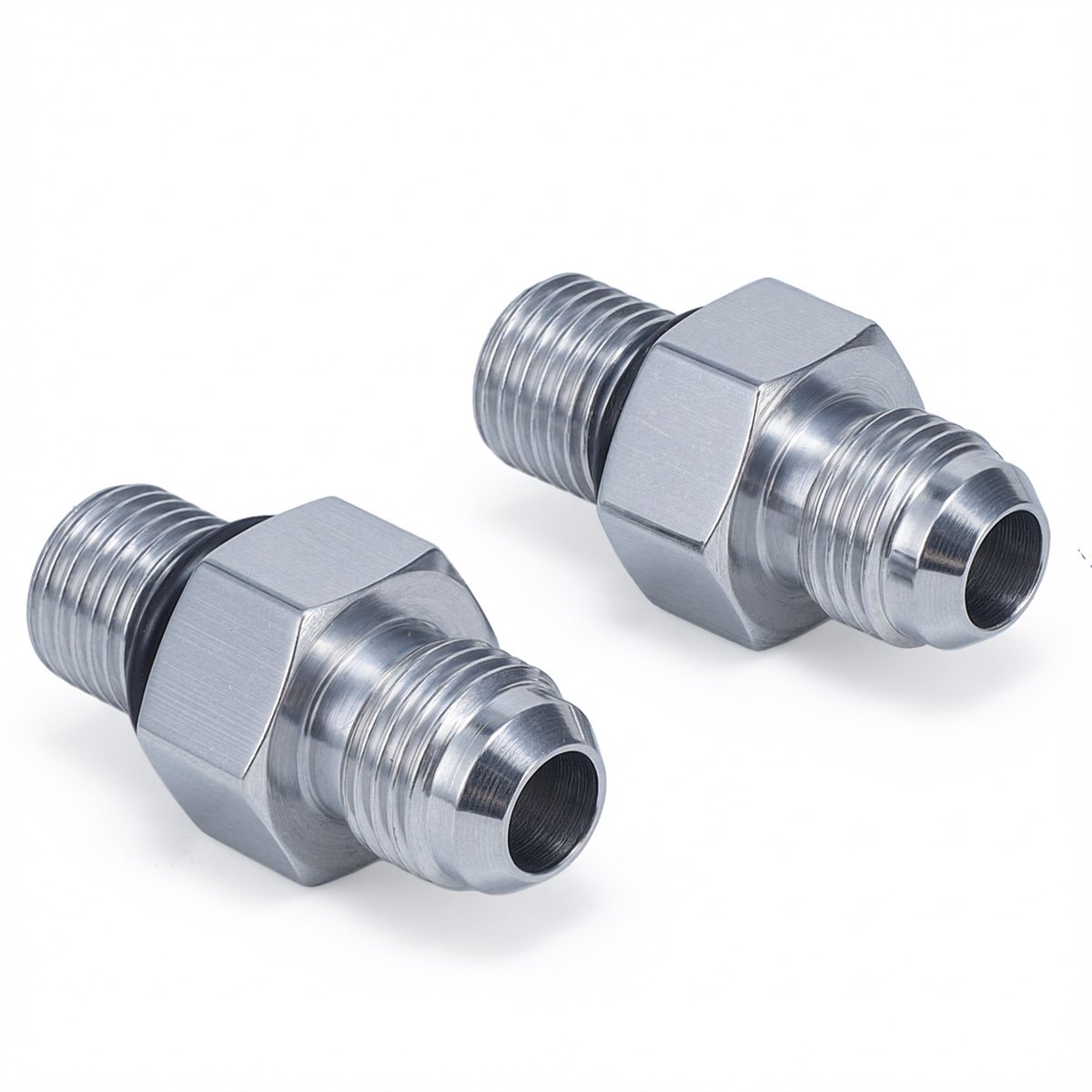 Cooling-Line Fittings