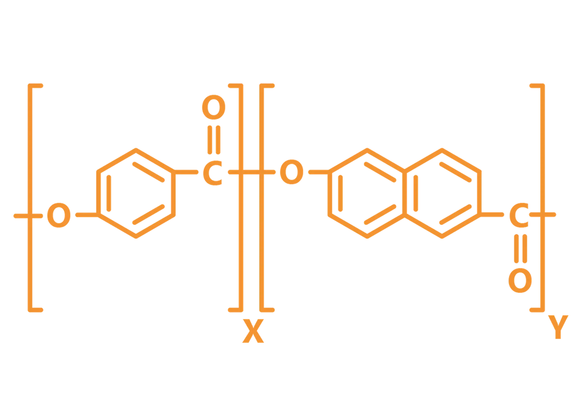 LCP Polymer