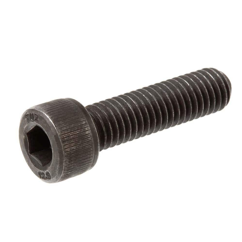 Socket-Head Cap Screws