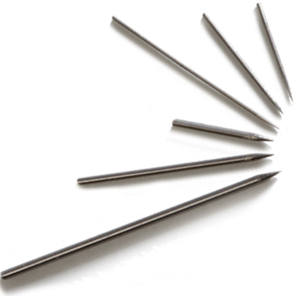 Headless Guide Pins