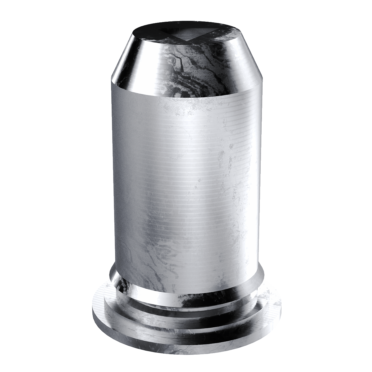 Tapered Guide Pins