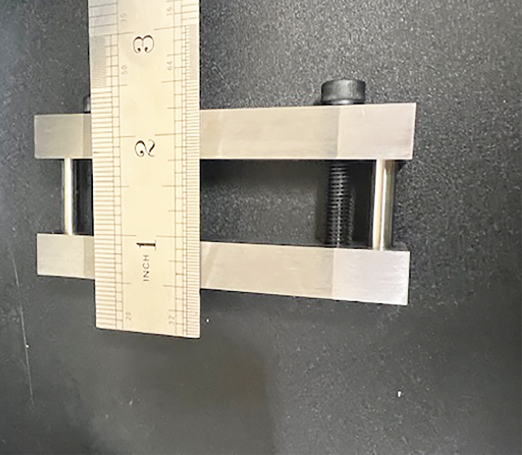 Carbide Guide Pins