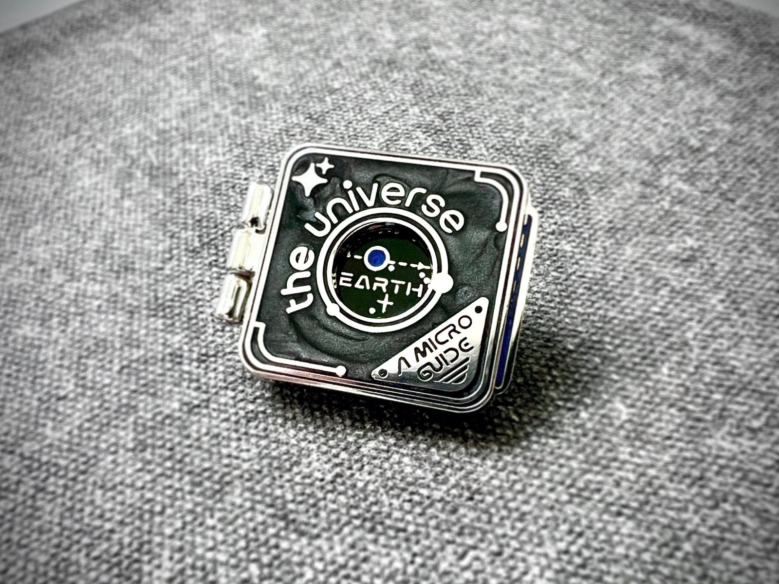 Micro Guide Pins