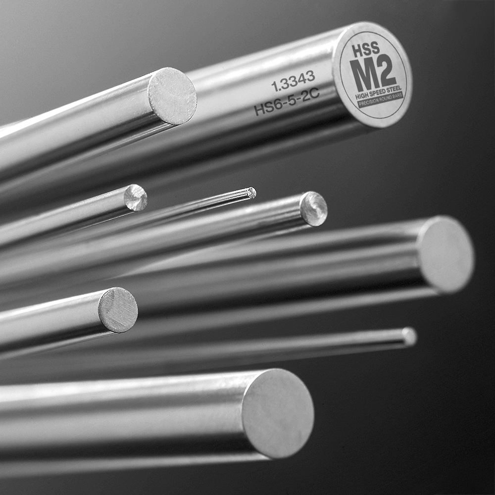 SKH51 High-Speed Steel